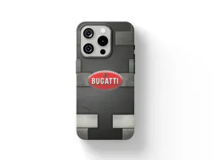 Bugatti Étui Smartphone Universel Pro Max